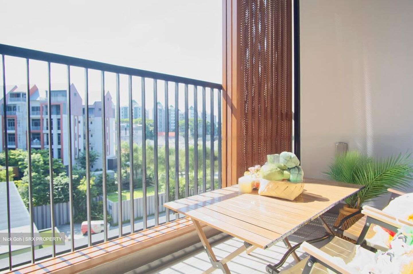 Daintree Residence (D21), Condominium #476797041